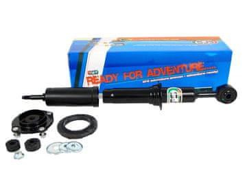 WD AMORTIZER 38-5635