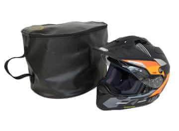TORBA ZA KACIGU ZA MOTOCIKL SNA139
