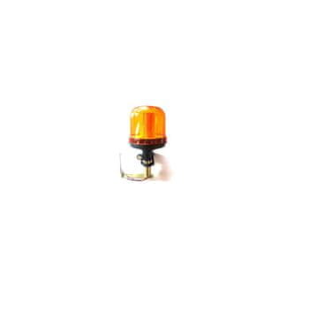 12/24 LED upozoravajuća lampica s mekim vrhom (visoki)
