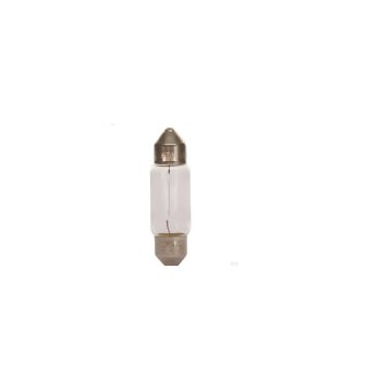 Cijevna žarulja 12v5w sv8.5 10x36 narva c5w