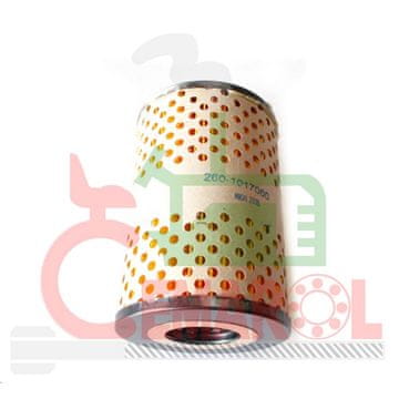 Uložak uljnog filtera 1221a 2601017060