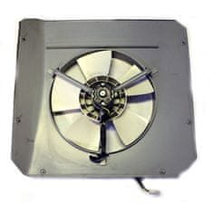IVECO Happih 12v krovni ventilator s poklopcem 5900318