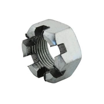 Niska krunska matica M18x1.5 pn-82159