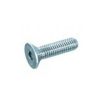 Vijak 16x55 10.9 zn din-7991
