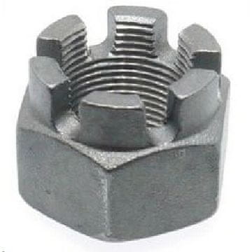 Jezgrovita matica M30x1.5 pn-82148