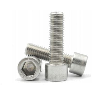 Imbus vijak 10x30 8.8 pn- 82302