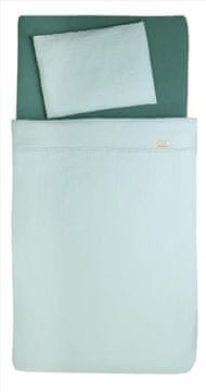BabyMatex Posteljina od MUSLINA 100x135 + 40x60 + 30x175
