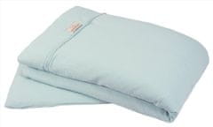 BabyMatex Posteljina od MUSLINA 100x135 + 40x60 + 30x175