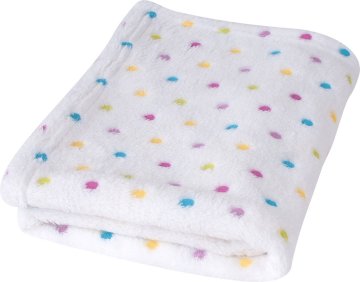 BabyMatex MILLY deka 75x100
