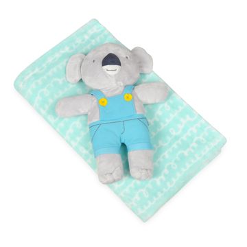 BabyMatex DAVID deka 75x100