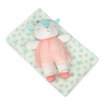 BabyMatex DAVID deka 75x100
