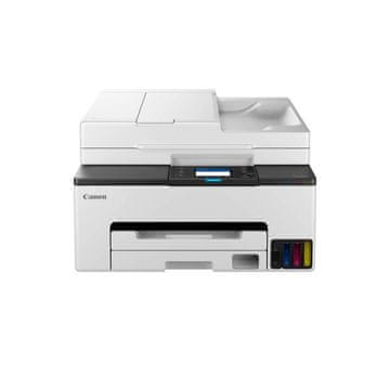 Canon Pixma Maxify GX2040 pisač s tintnim mlaznicama