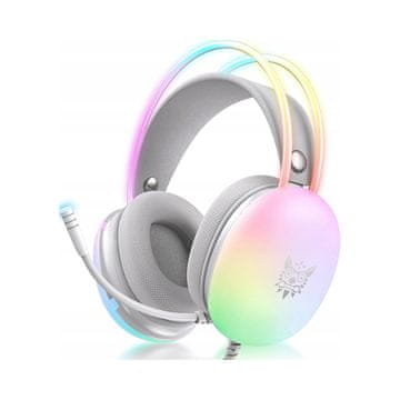 Onikuma RGB X25 igraće slušalice s mikrofonom