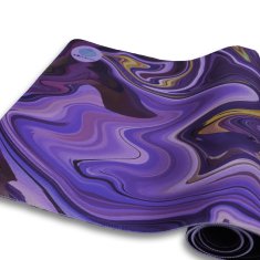 VELIKA PODLOGA ZA MIŠA 90x40cm XXXL KBcustom - Magic Sapphire