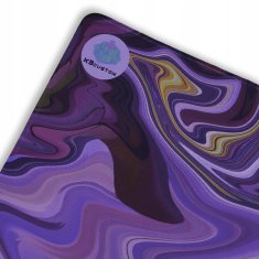 VELIKA PODLOGA ZA MIŠA 90x40cm XXXL KBcustom - Magic Sapphire