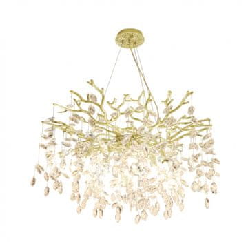 CINDY MD4115-1-EGN viseća lampa