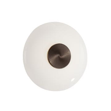PAUL NEUHAUS Zidna lampa PURE VITRUM 6082-34