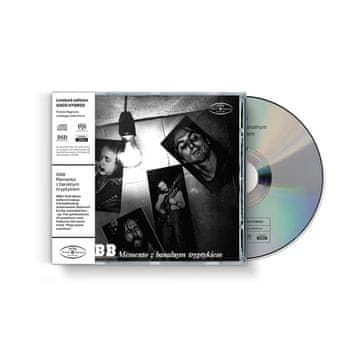 SBB - Uspomena s banalnim triptihom (SACD)