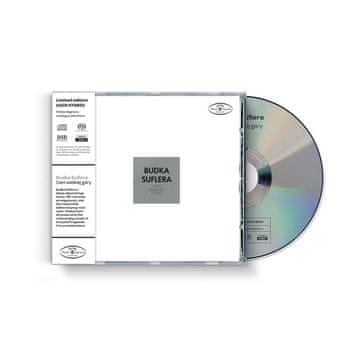 Budka Suflera - Sjena Velike Planine (SACD)