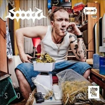 Subota - Subota (CD)
