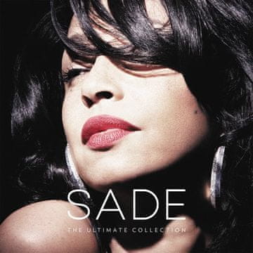 Sade - Ultimativna kolekcija (2CD)