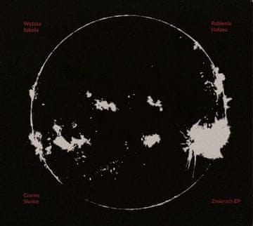 WSRH - Sumrak (CD)