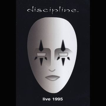 ACHIMMADANG Discipline - Uživo 1995. (DVD)