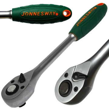 Jonnesway RAČUNALNA KLJUKA 1/2' 275 mm Professional Strong
