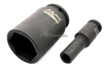 Jonnesway UDARNI NASADNI KLJUČ DUGI 10 mm 1/2' Cr-Mo