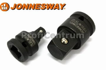 Jonnesway ADAPTER ZA SMANJENJE UDARACA S 1/2' NA 3/8'