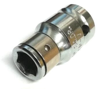 Jonnesway ADAPTER 1/2'' x 6KT. 5/16''