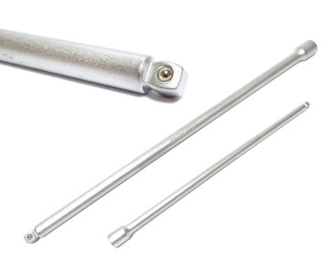 Jonnesway PRODUŽETAK ZA NAGIB I KLJUČANJE 1/4' 250 mm