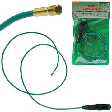 Jonnesway FLEKSIBILNA MAGNETSKA HVATALJKA 1070 mm x 4,9 mm