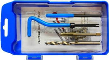 SATRA SET ZA POPRAVAK NAVOJA M14x1.5 HELICOIL 10 OPRUGA