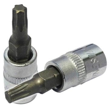 Jonnesway TORX KLJUČ 30X37 NASADNI 1/4''