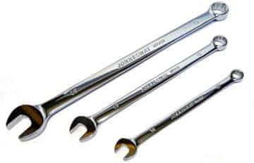Jonnesway Izuzetno dugi viljuškasti ključ 13 mm 243 mm Professional
