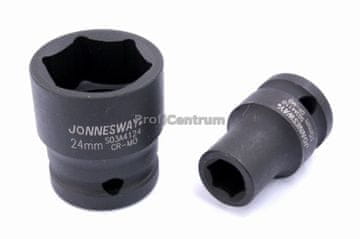 Jonnesway UDARNI NASADNI KLJUČ 24 mm 3/4' CR-MO