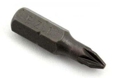 Jonnesway KRIŽNI GLAVNI BILJE PZ-1 L-25 1/4''