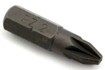 Jonnesway KRIŽNI GLAVNI BILJEŽAC PZ-2 L-25 1/4''