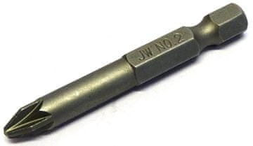 Jonnesway KRIŽNI GLAVNI BILJE PZ-1 L-50 1/4''