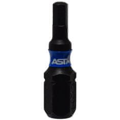 ASTA Imbus bit H3 25 mm 1/4' odvijač, torzijski, jaki