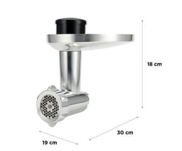 Kenwood Kenwood KAX950ME Dodatak za multipraktik - Mlinac za meso