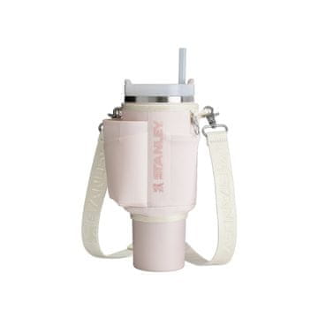 Stanley Stanley Bag Carry-All za Quencher 0.89 L, Rose Quartz