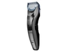 Panasonic Panasonic ER-GC63 trimer za bradu i kosu, crni/sivi, 39 postavki duljine
