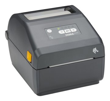 Zebra Zebra ZD421 printer naljepnica Thermal transfer 203 DPI 152 mm/sec Ethernet LAN Bluetooth