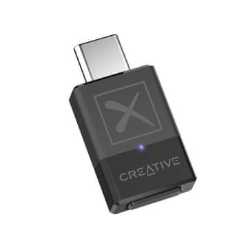 Creative CREATIVE BT-W5 USB Bluetooth odašiljač