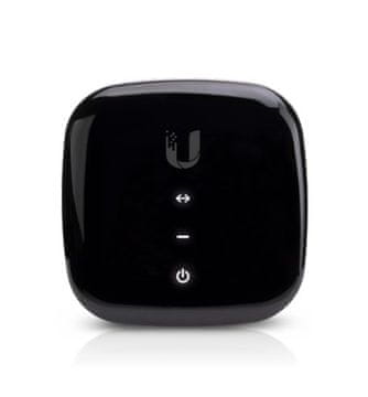 Ubiquiti Ubiquiti UF-AE mrežni medijski pretvarač, 1000 Mbit/s, crni