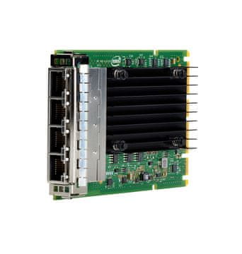 HPE HPE Broadcom BCM5719 Ethernet 1Gb 4-port BASE-T OCP3 Adapter