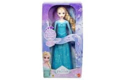 Disney Disney Frozen Princess Elsa lutka koja pjeva, JDX52 MATTEL