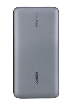 Ugreen Ugreen 90597A power bank, 25000mAh, sivi